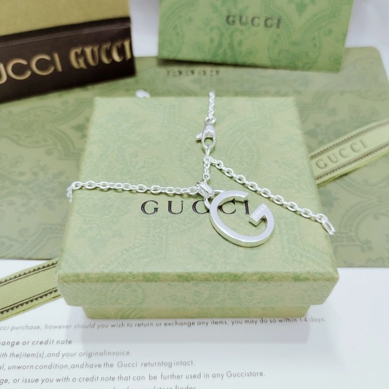 Gucci Necklaces Breathable 243070