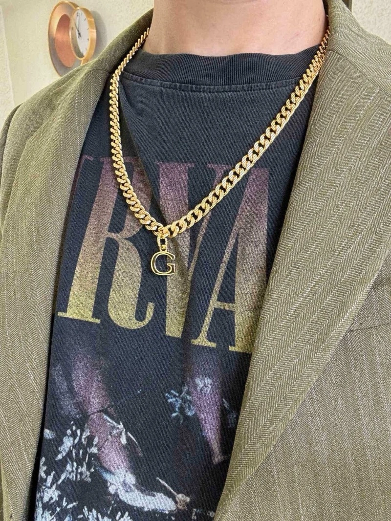 ComfortFit Gucci Necklaces 243048