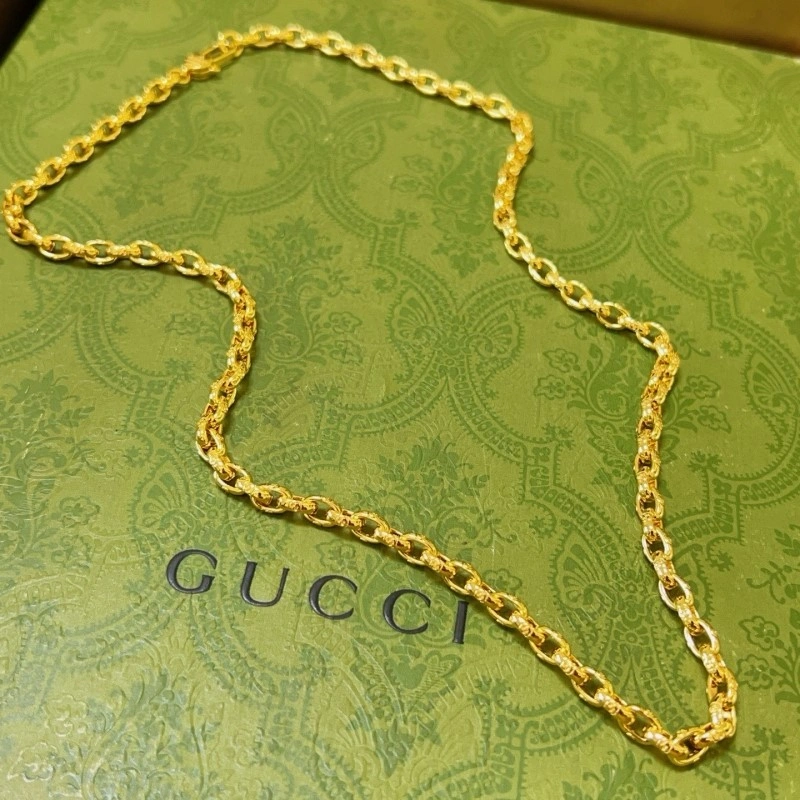 Gucci Necklaces Affordable 243071