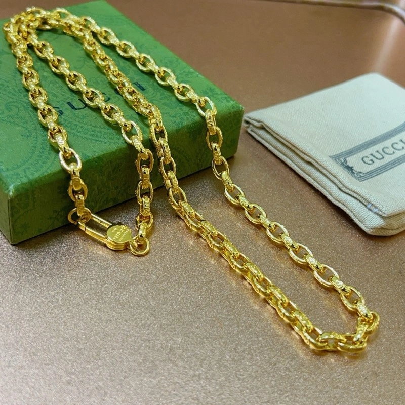 Gucci Necklaces Affordable 243071