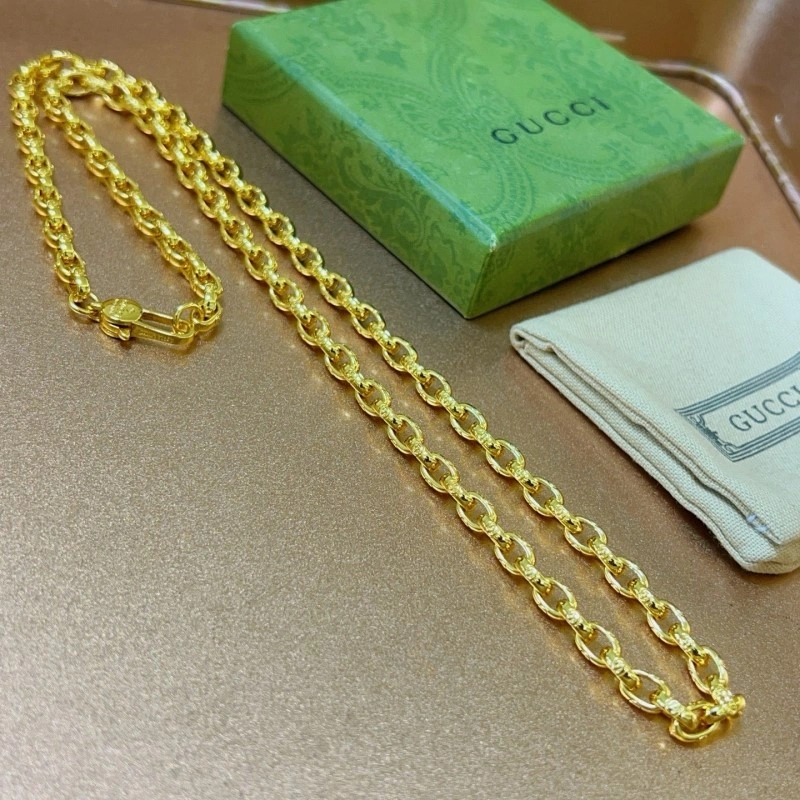 Gucci Necklaces Affordable 243071