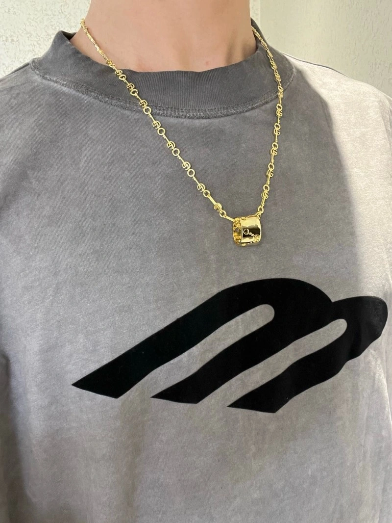 Gucci Necklaces Tailored 243063