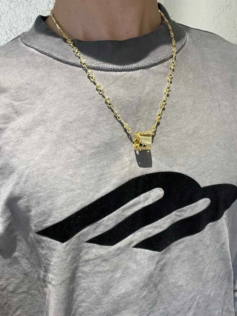 Gucci Necklaces Tailored 243063