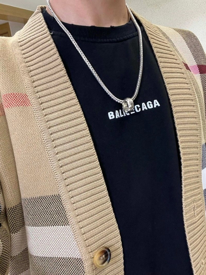 Soft Gucci Necklaces 243064
