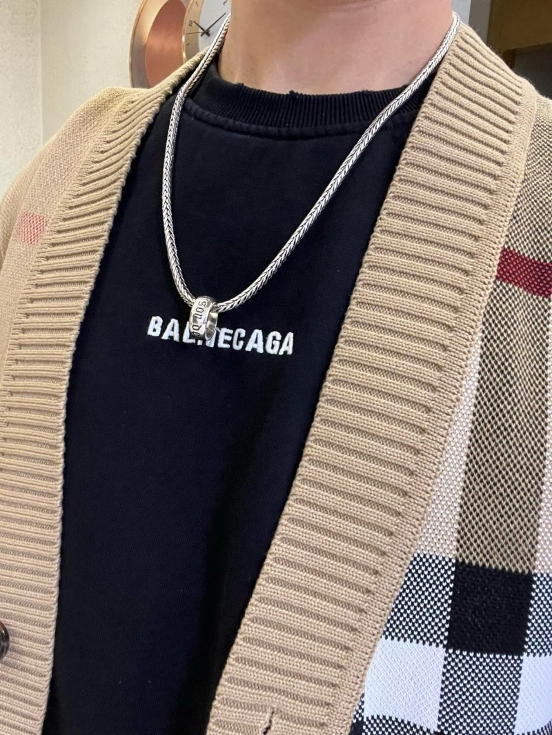 Soft Gucci Necklaces 243064