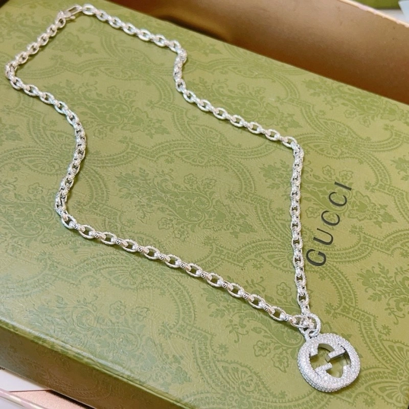 Gucci Necklaces TopPick 243068