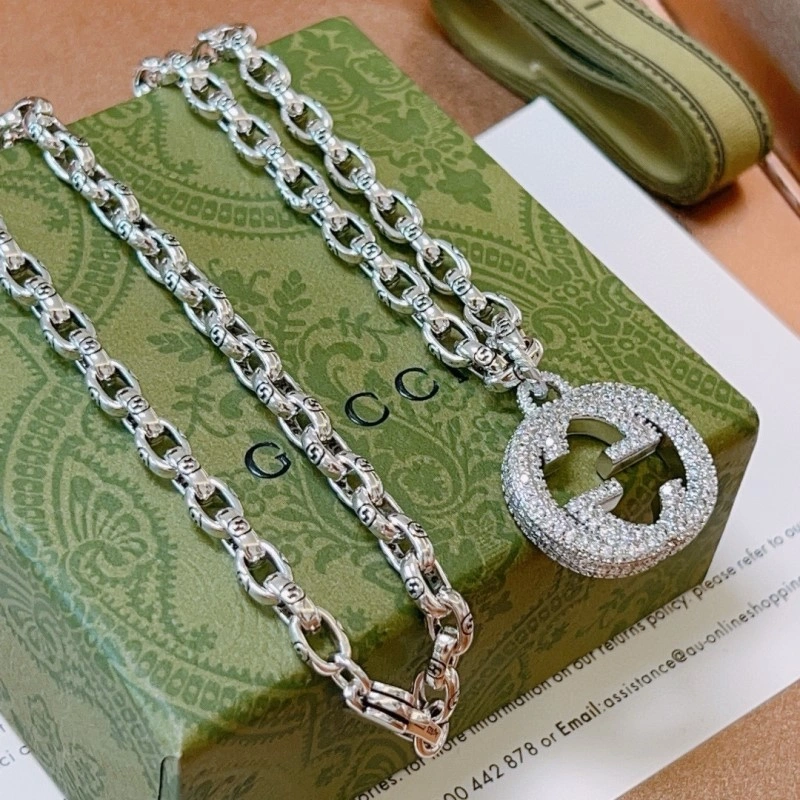 Gucci Necklaces TopPick 243068