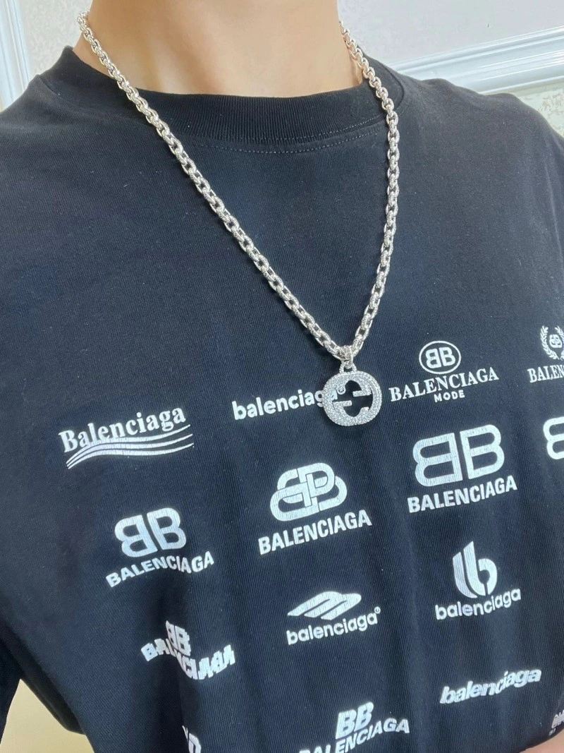 Gucci Necklaces TopPick 243068