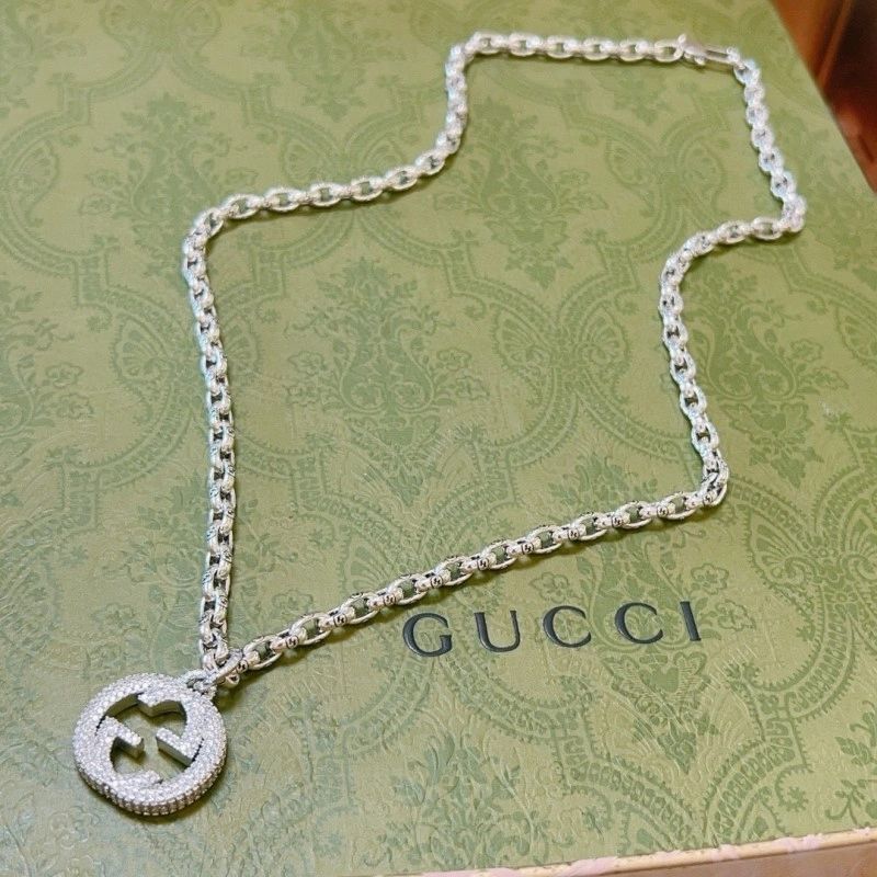 Gucci Necklaces TopPick 243068