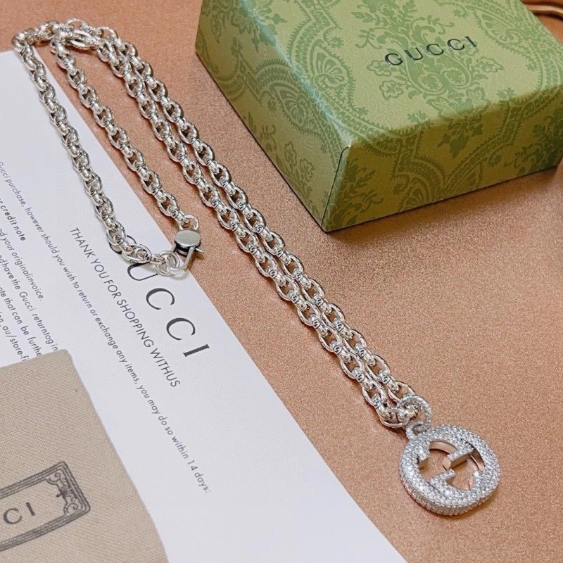 Gucci Necklaces TopPick 243068