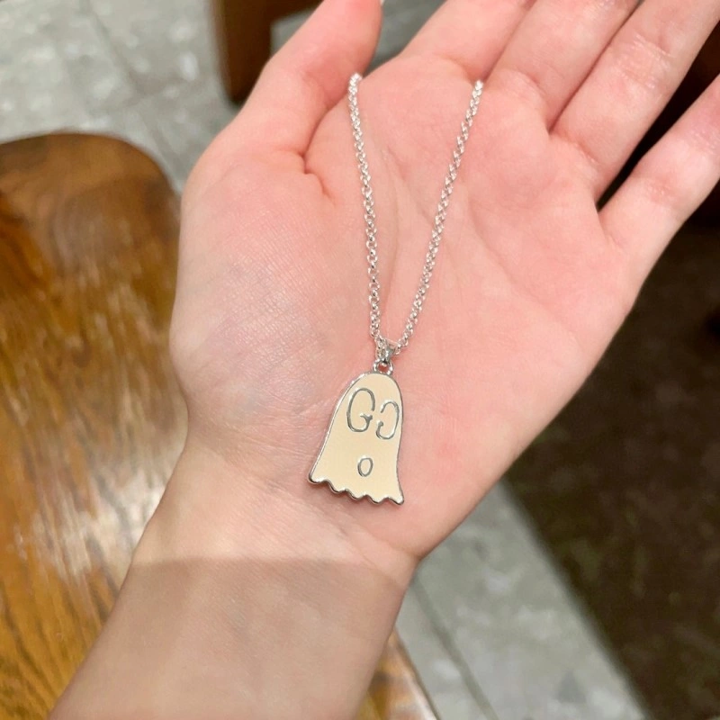 TimelessDesign Gucci Necklaces 243057