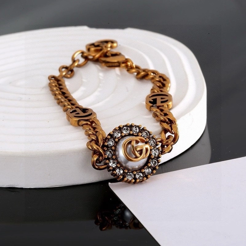 Gucci Necklaces Classic 243045
