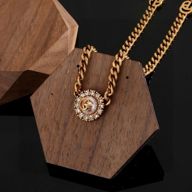 Gucci Necklaces Classic 243045