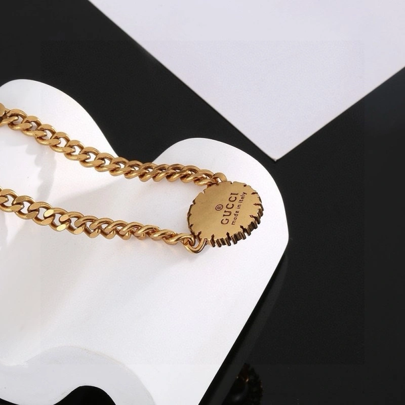 Gucci Necklaces Classic 243045