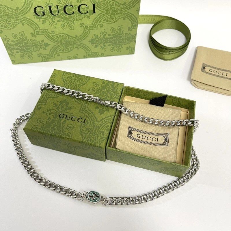 Gucci Necklaces OnTrend 243058