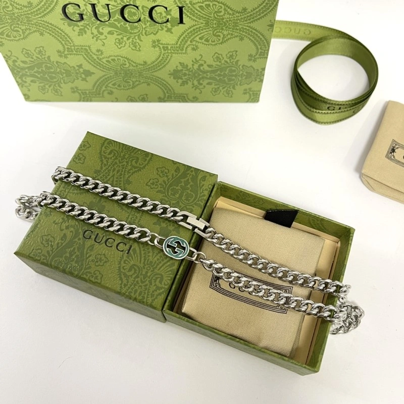 Gucci Necklaces OnTrend 243058