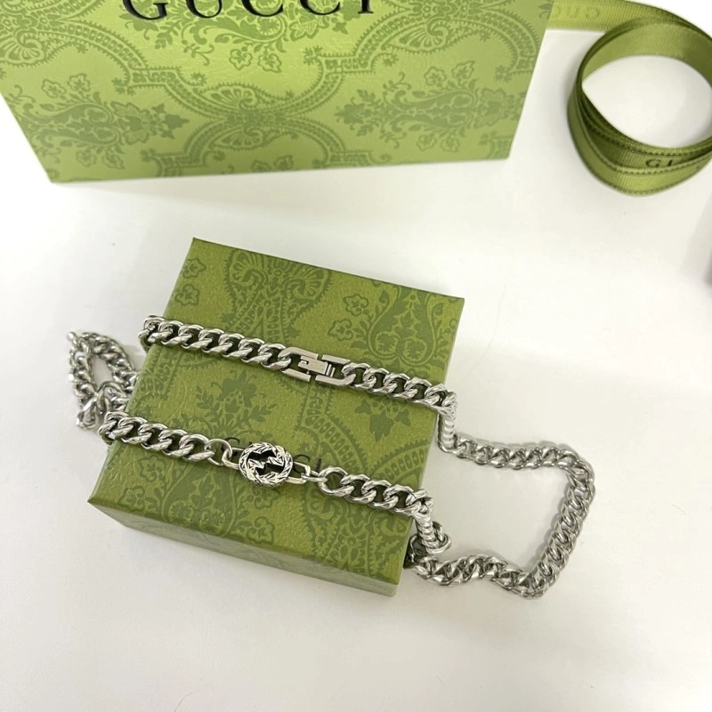 Gucci Necklaces OnTrend 243058
