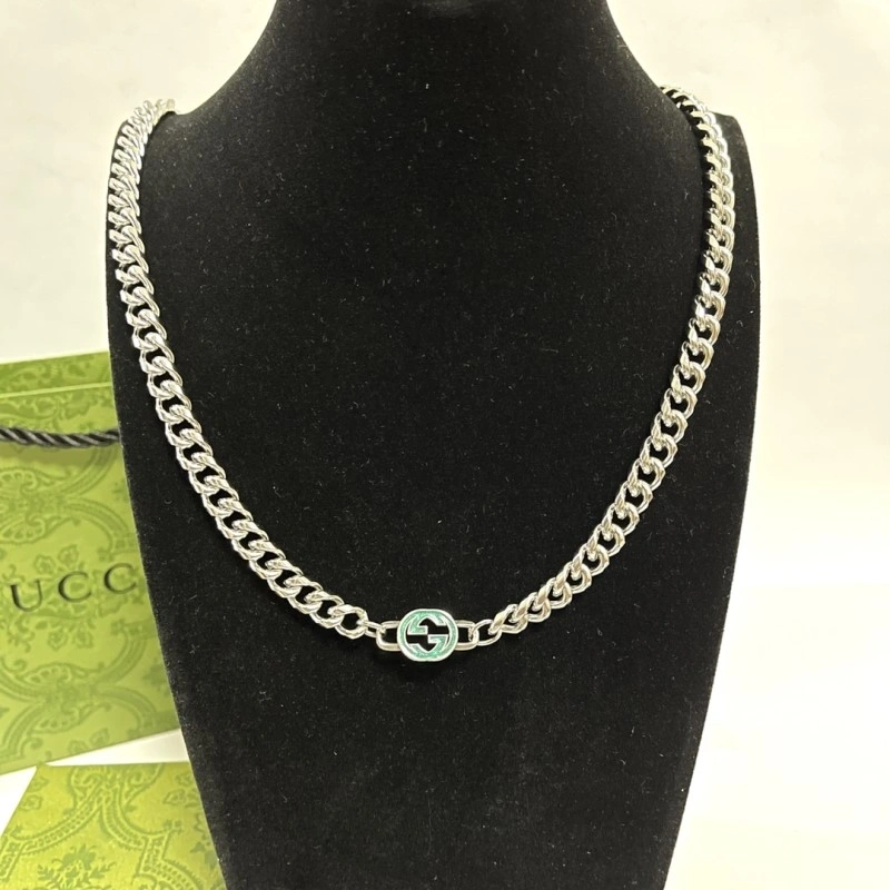Gucci Necklaces OnTrend 243058