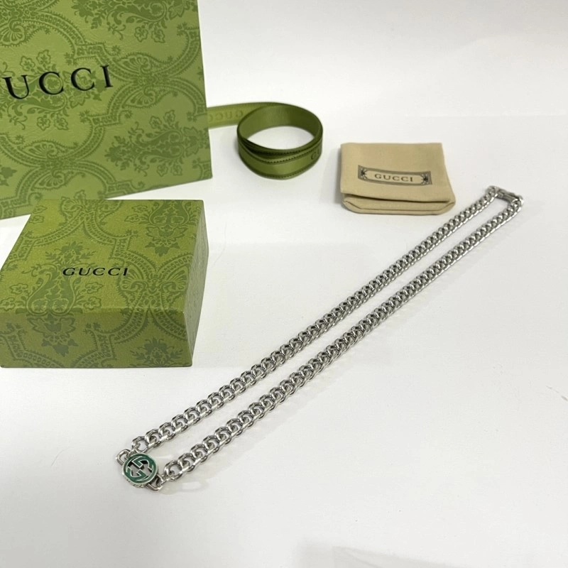 Gucci Necklaces OnTrend 243058