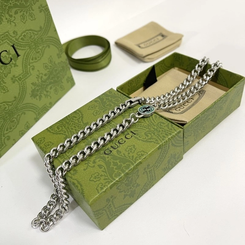 Gucci Necklaces OnTrend 243058