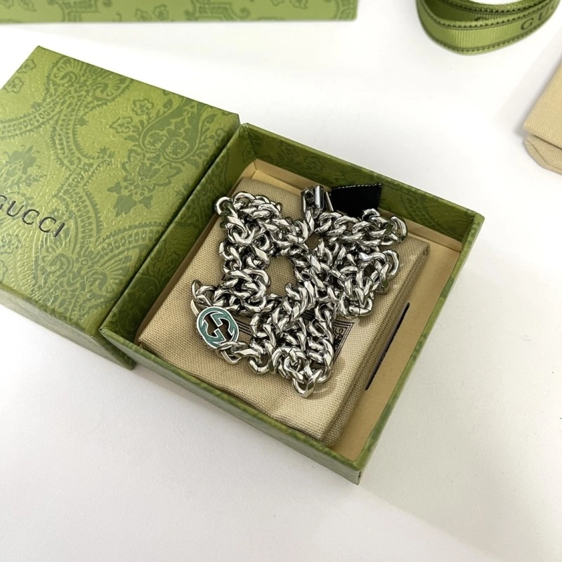 Gucci Necklaces OnTrend 243058