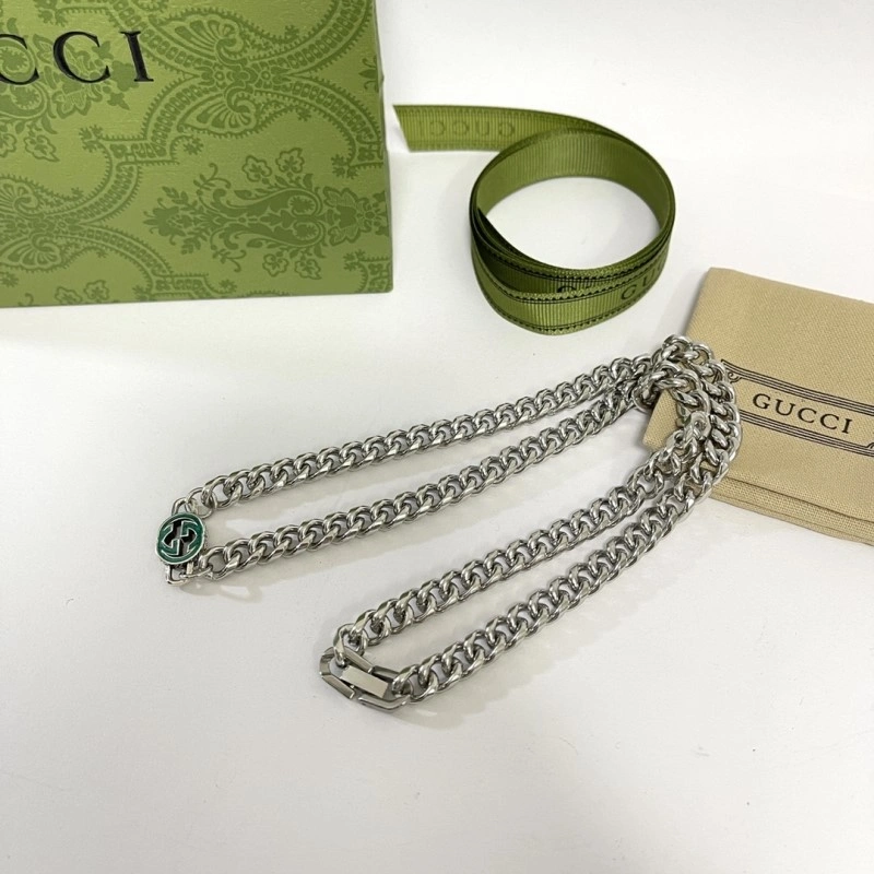 Gucci Necklaces OnTrend 243058