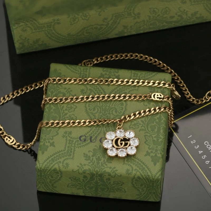 Gucci Necklaces Sophisticated 243049