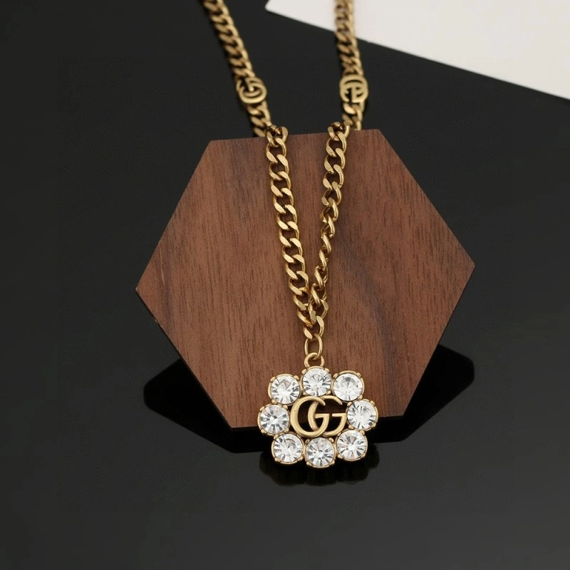Gucci Necklaces Sophisticated 243049