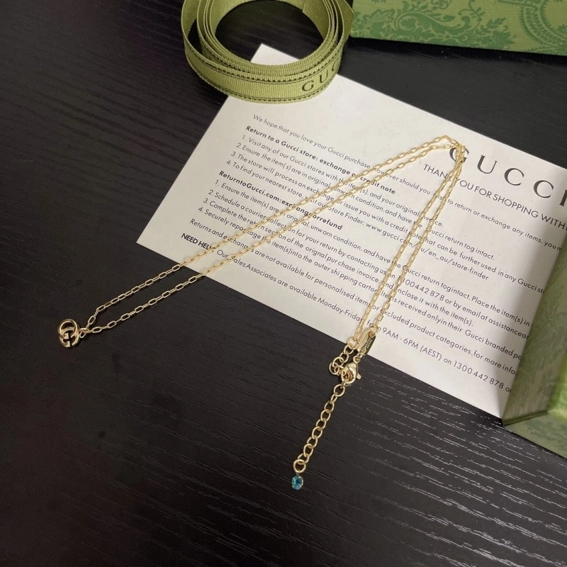 UrbanStyle Gucci Necklaces 243069