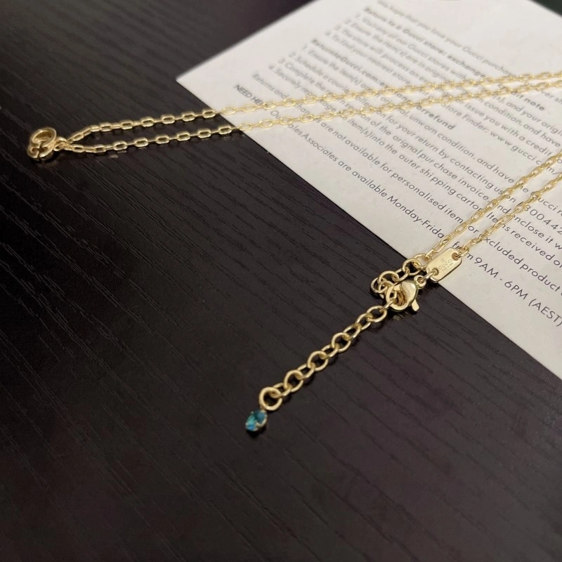UrbanStyle Gucci Necklaces 243069