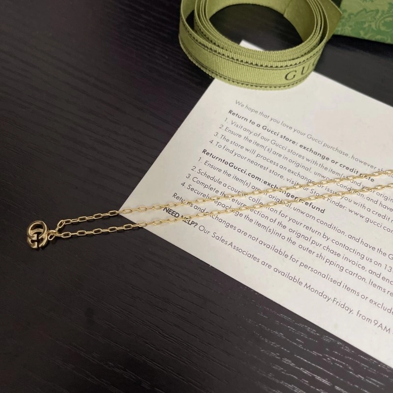 UrbanStyle Gucci Necklaces 243069