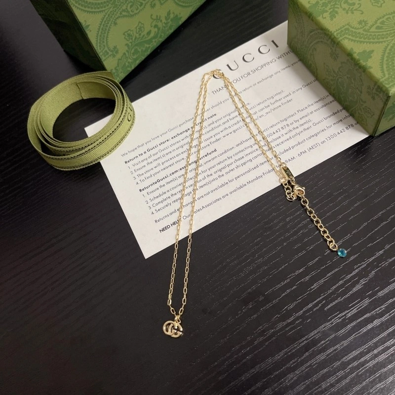 UrbanStyle Gucci Necklaces 243069