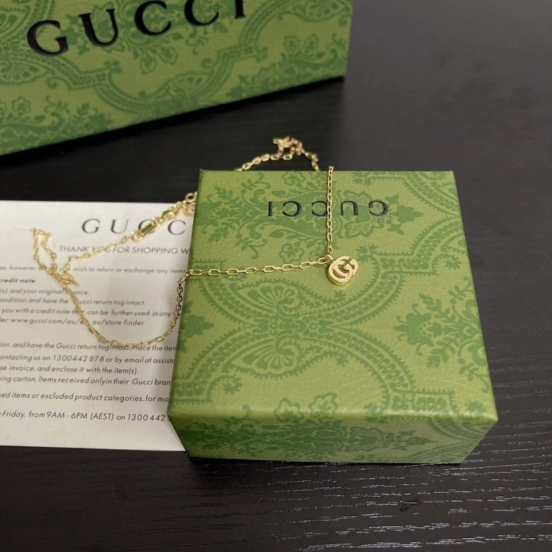 UrbanStyle Gucci Necklaces 243069
