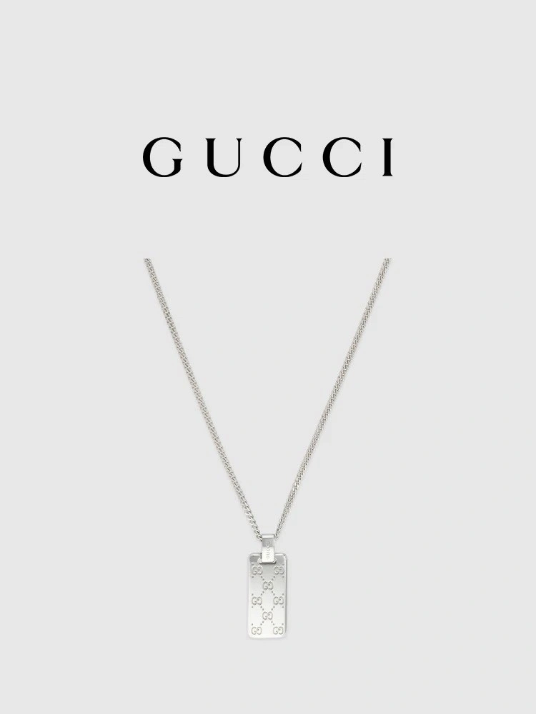 Seasonal Gucci Necklaces 243055