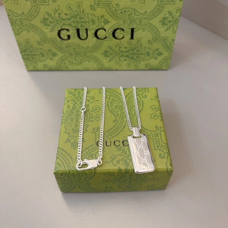Seasonal Gucci Necklaces 243055