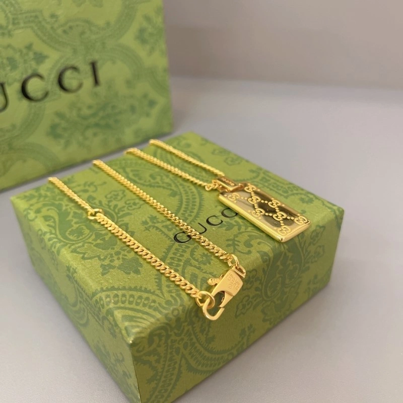 Seasonal Gucci Necklaces 243055