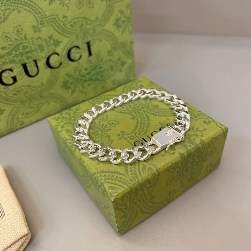 Gucci Necklaces Vibrant 243056