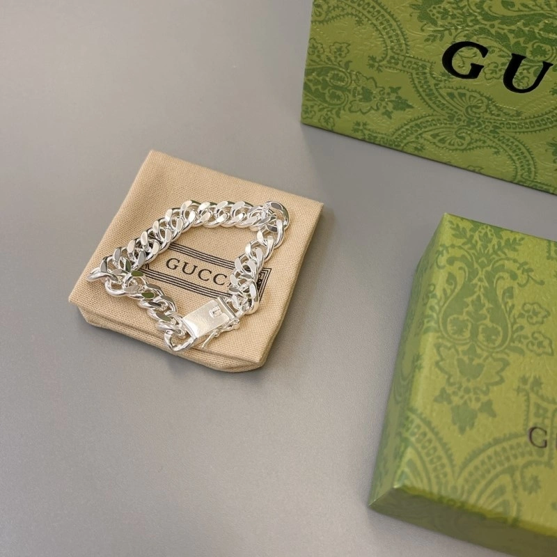 Gucci Necklaces Vibrant 243056