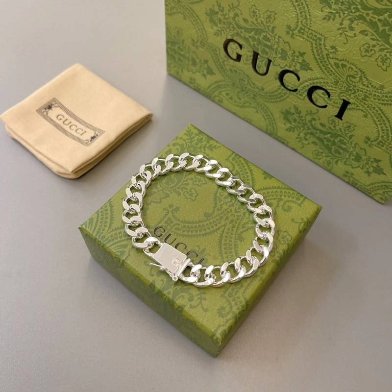 Gucci Necklaces Vibrant 243056