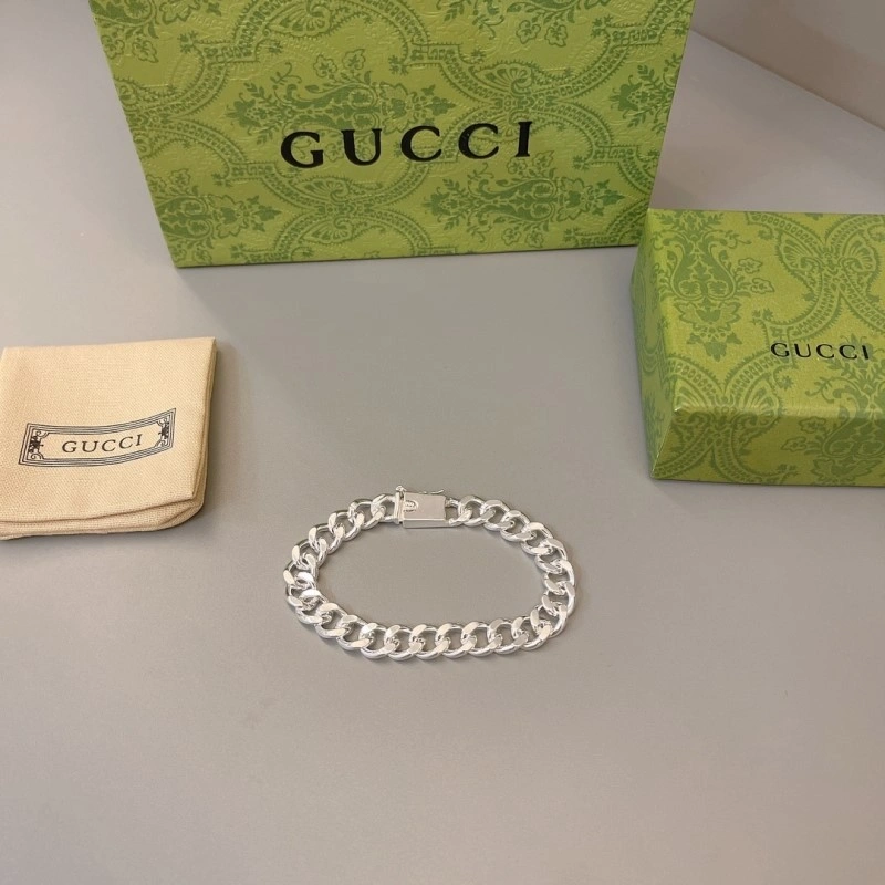 Gucci Necklaces Vibrant 243056