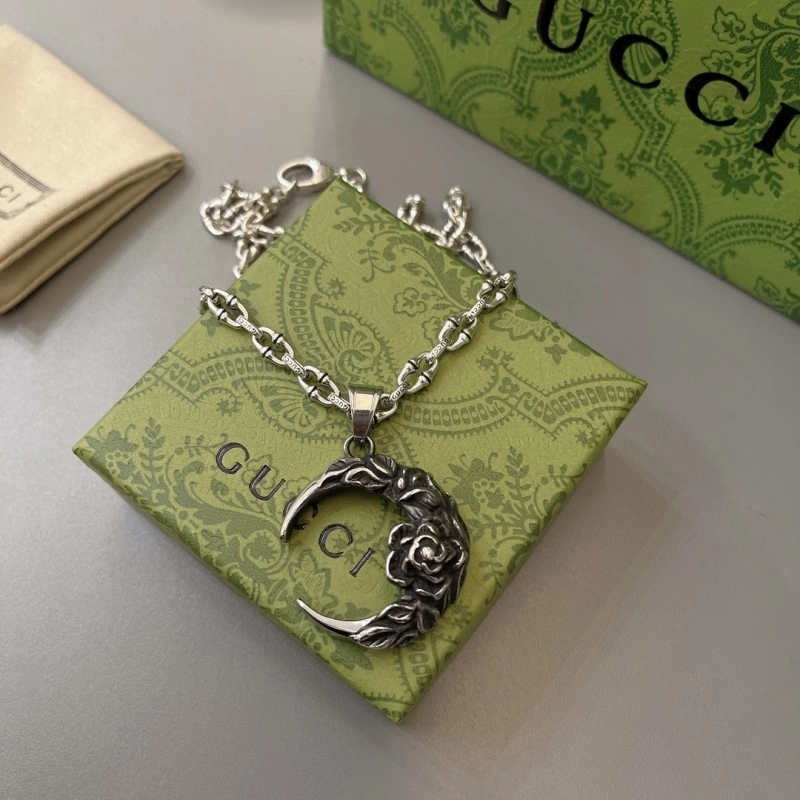 Gucci Necklaces Neat 243059