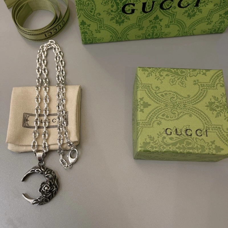 Gucci Necklaces Neat 243059
