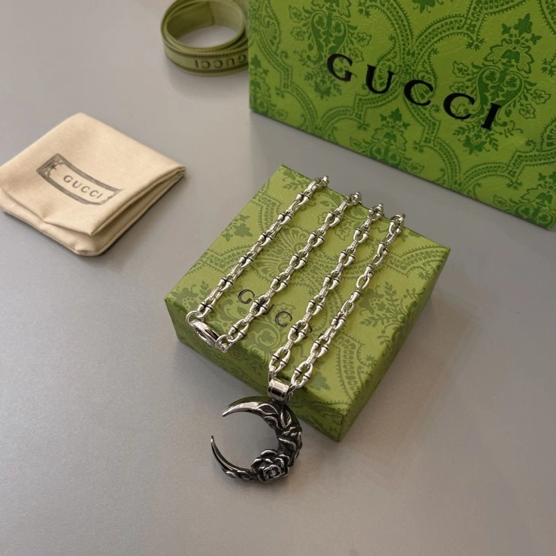 Gucci Necklaces Neat 243059