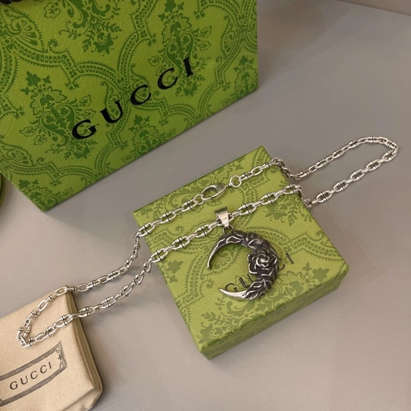 Gucci Necklaces Neat 243059