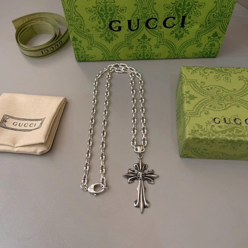 Popular Gucci Necklaces 243042