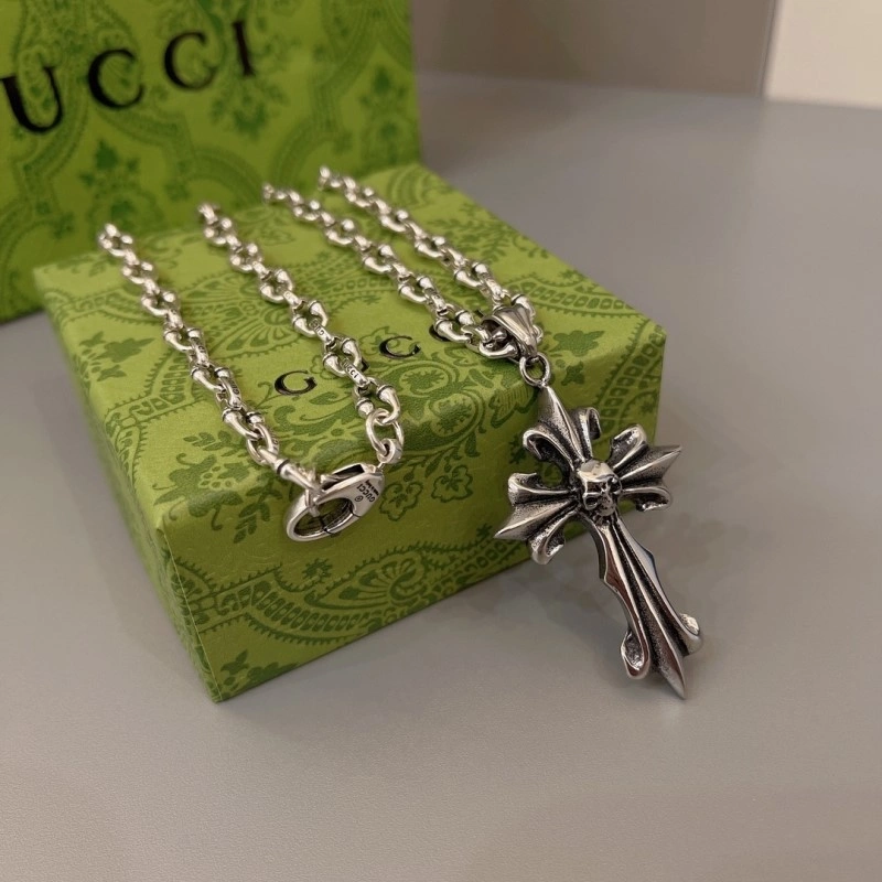 Popular Gucci Necklaces 243042