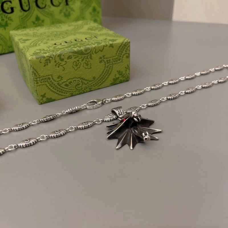 Gucci Necklaces Tailored 243041