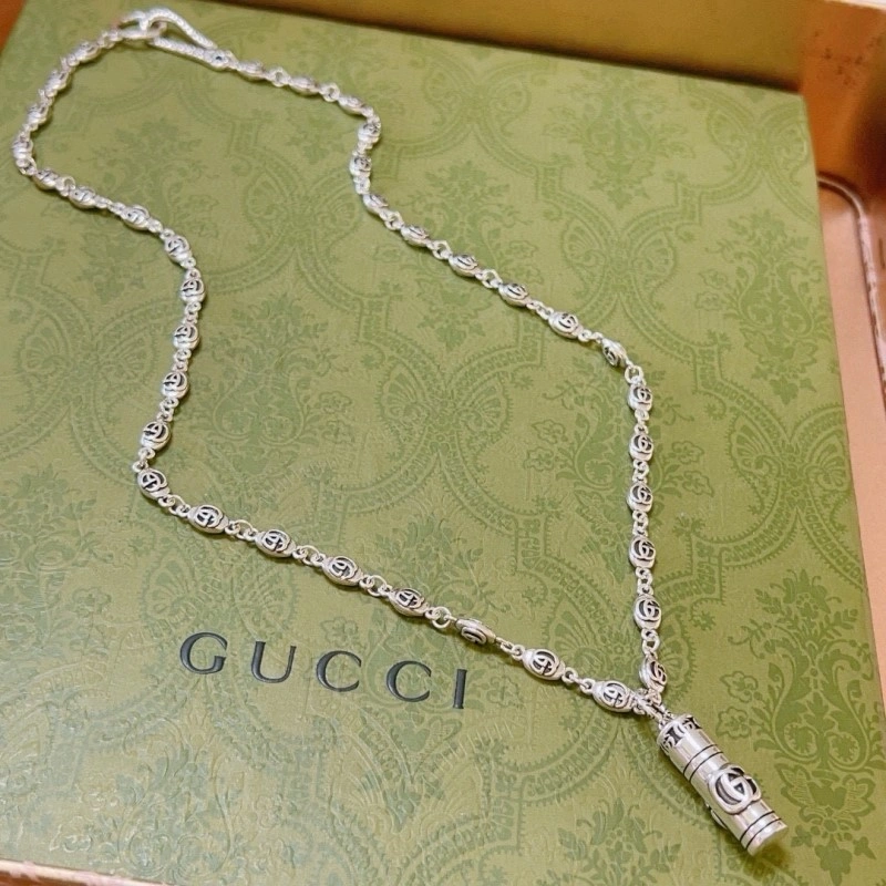 WellDesigned Gucci Necklaces 243037
