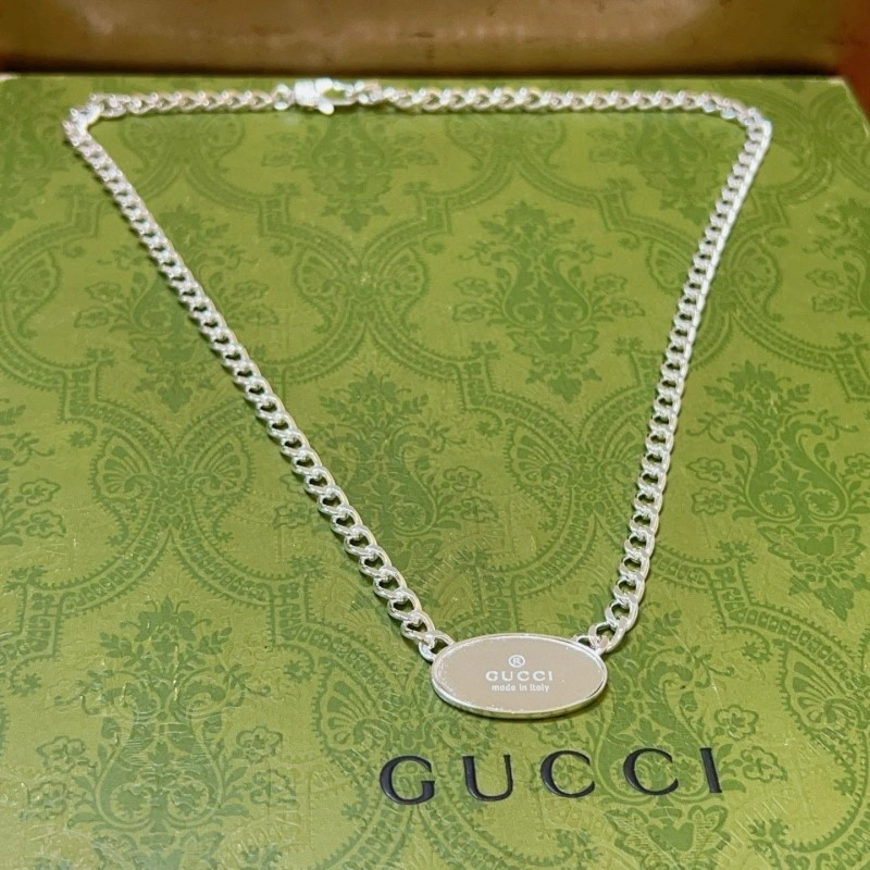Gucci Necklaces QuickDry 243035