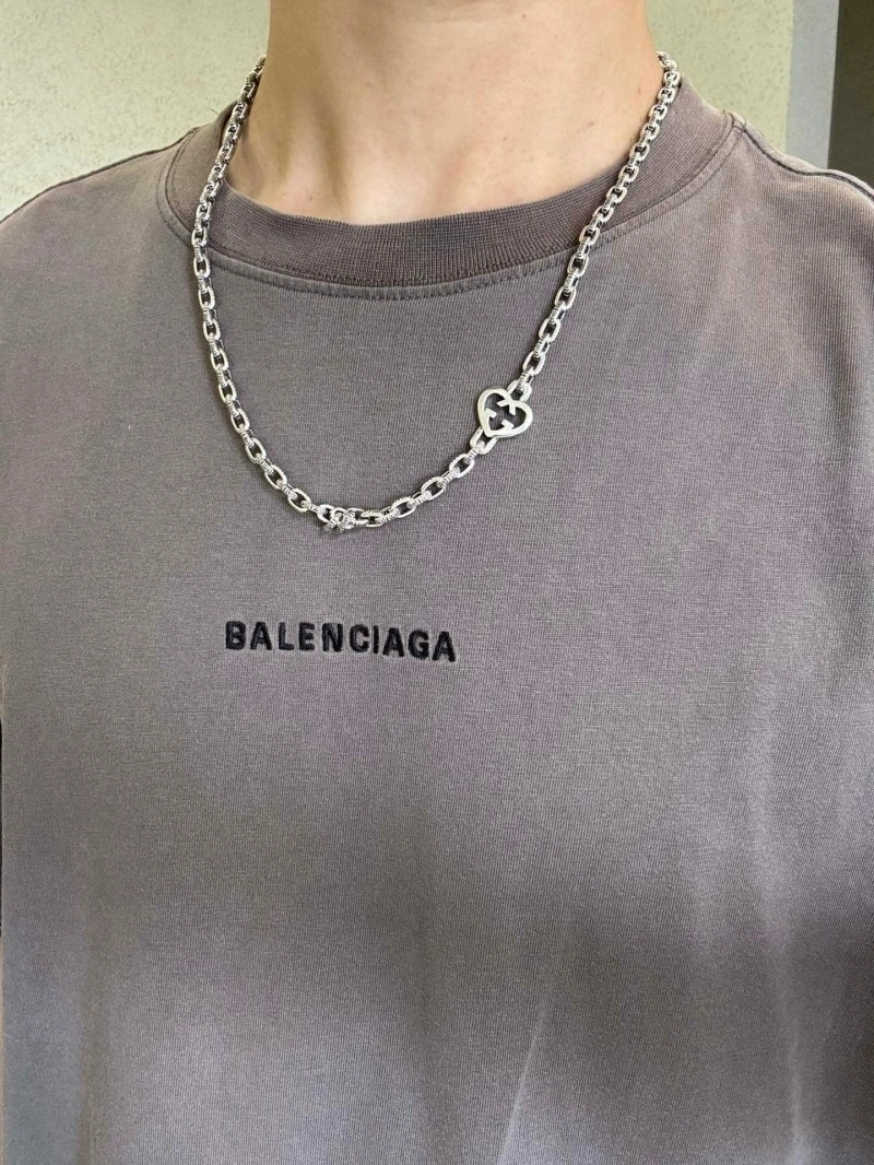 Gucci Necklaces SmartChoice 243033